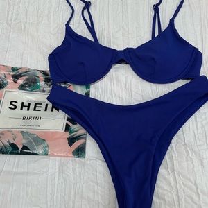 Shein Bikini